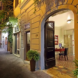 Boutique Anahi Rome