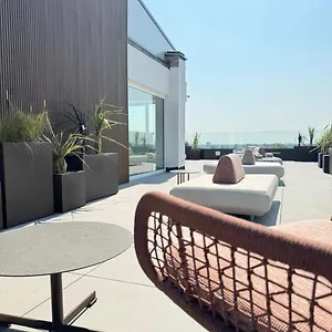 **** Hotel Helios & Terrazza Mia Italië
