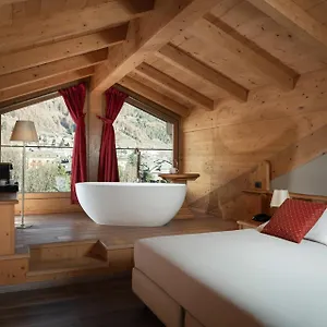 **** Hotel Miramonti Park Italië