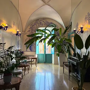 Lilium Boutique Rome